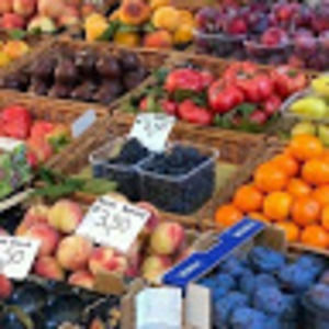 Meet your Posher, Justine